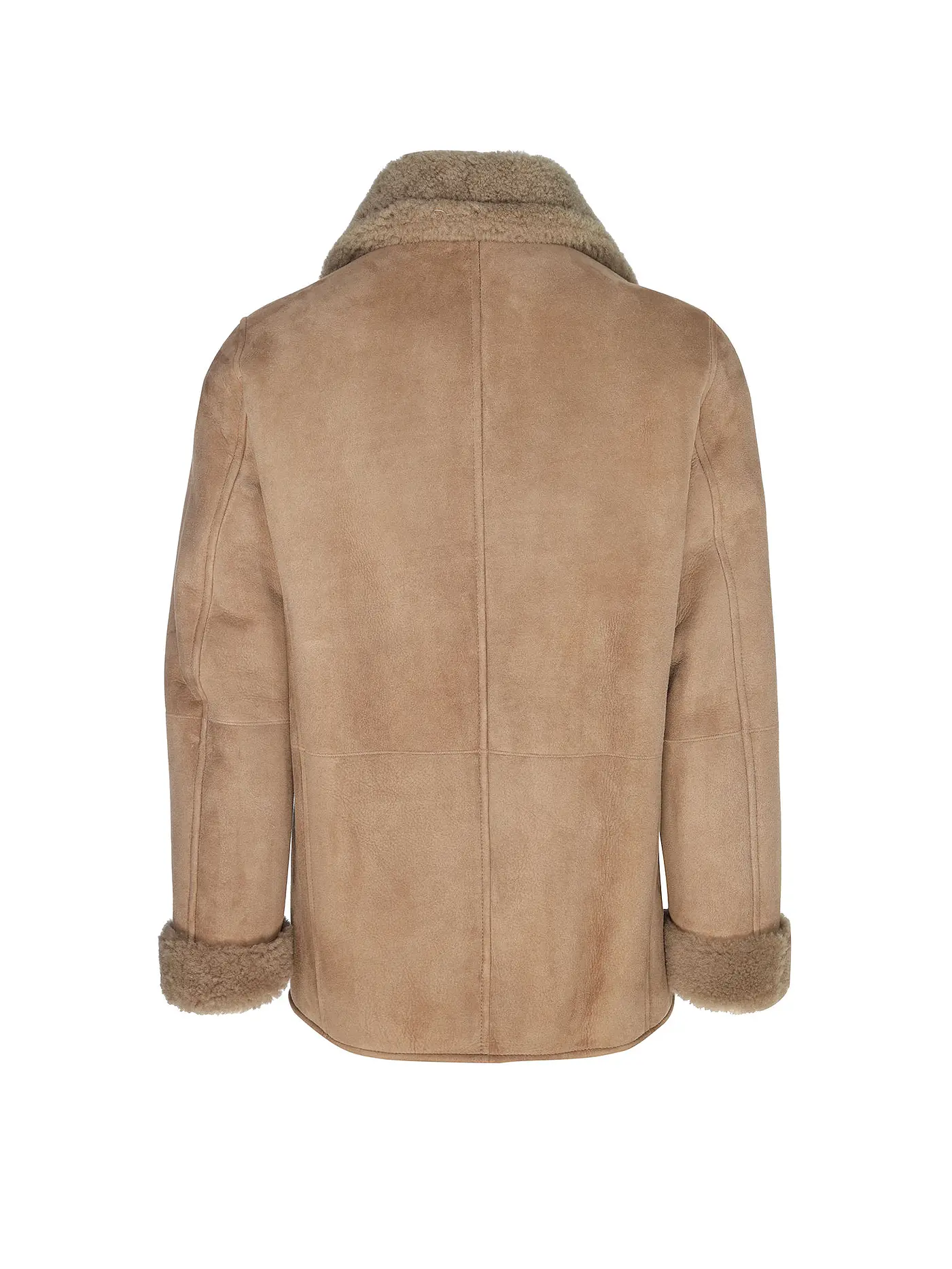 DRYKORN | Shearling Jacke KONNO 10 | 